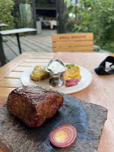 Restaurant Miorița — fotografia 4