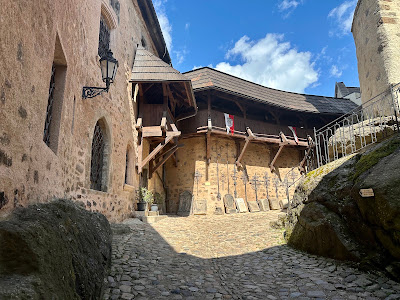 Loket Castle — fotografia 4
