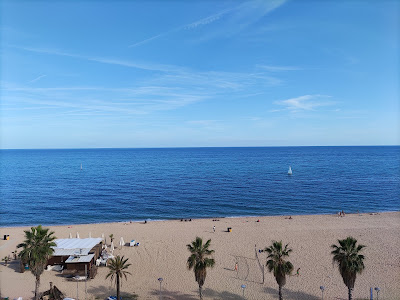 Canet de Mar Beach — fotografia 5