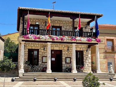 Torija Castle — fotografia 5
