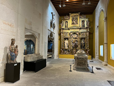 Museo de Burgos — fotografia 3