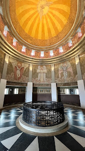 Mausoleul de la Mărășești — fotografia 3