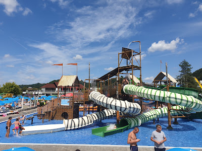 Termalni park Aqualuna — fotografia 4