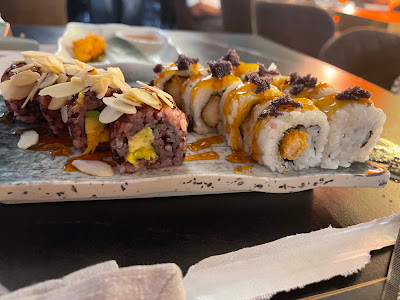 Ken Restaurant — fotografia 3