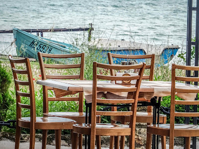 Restaurant Laguna
