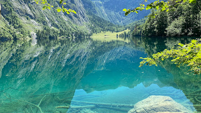 Röthbach Waterfall — fotografia 4