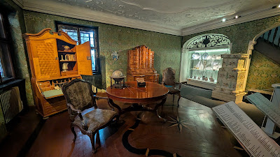 Muzeum Karkonoskie w Jeleniej Górze — fotografia 5