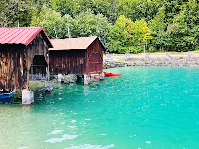 Camping Walchensee — fotografia 3