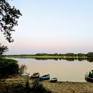 Campingplatz ICANOS e.V. — fotografia 4