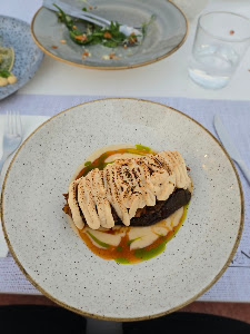 CARNE restaurant — fotografia 4
