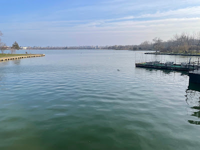 Lacul Tăbăcărie
