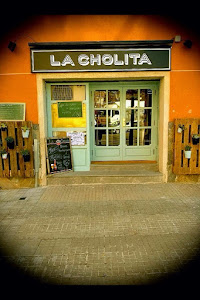 La Cholita — fotografia 5