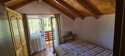 Camping Pietrosul-Rodnei — fotografia 3