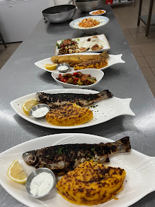 Restaurant Terra Nostra Dofteana — fotografia 3