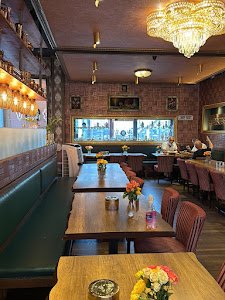 Rosana Restaurant & Café — fotografia 3