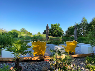 50plus Campingpark Fisching - adults only - no dogs — fotografia 5