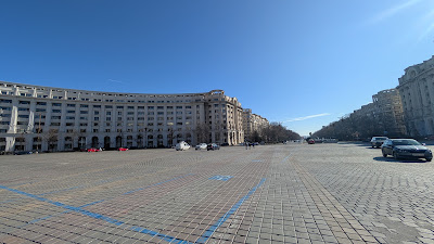 Piața Constituției