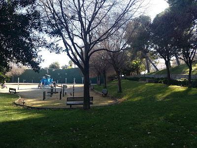 Parque del Seminario — fotografia 3