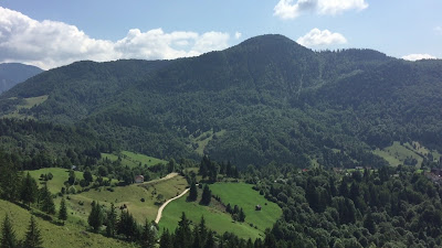 Belvedere Podu Dâmboviței — fotografia 2