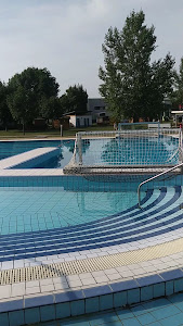 Várkert Termál Camping — fotografia 3
