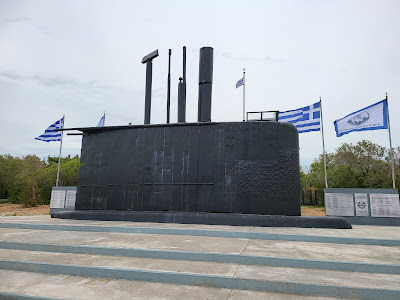 Palio Faliro Park — fotografia 4