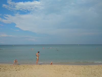 Плаж Смокиня — fotografia 5
