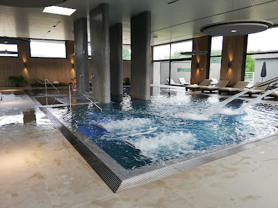 Spa Kulaši — fotografia 5