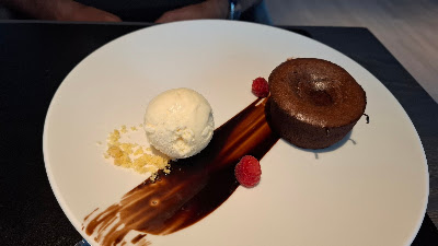 Privo Restaurant — fotografia 5
