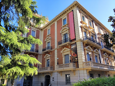 Lázaro Galdiano Museum — fotografia 4