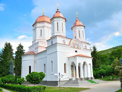 Mănăstirea Cocoș
