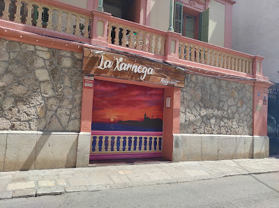 La Xarnega | Restaurante en Sitges — fotografia 3
