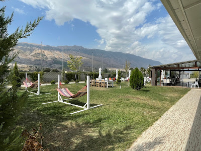 Camping Family Gjirokastër — fotografia 3