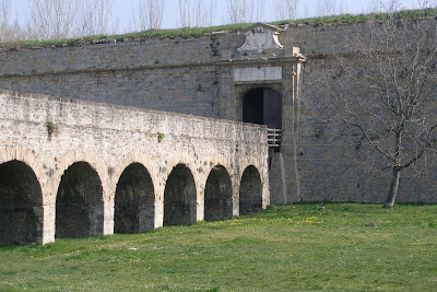 Ciudadela de Pamplona — fotografia 3