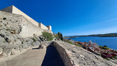 St. Michael's Fortress — fotografia 4