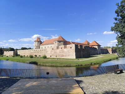 Cetatea Făgărașului