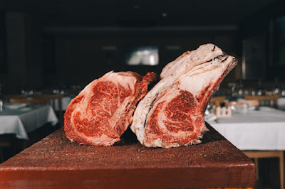 Asador Iturrama — fotografia 3