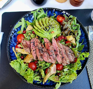 Bavette Italian Steakhouse — fotografia 4
