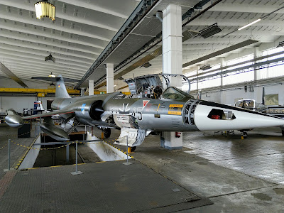 Wernigerode Aviation Museum — fotografia 4