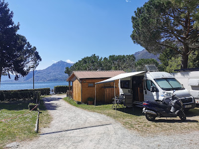 Camping Europa Di Manni Albino & C. S.N.C. — fotografia 5