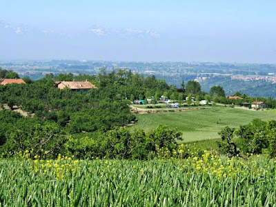 Camping Sole Langhe — fotografia 4