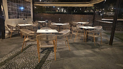 Malasaña Gastrobar — fotografia 5