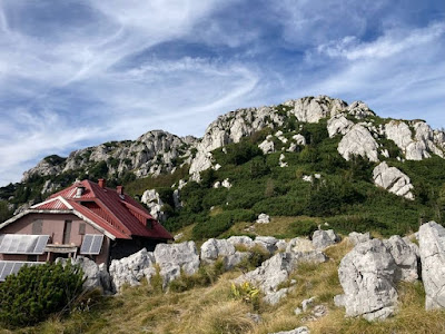 Risnjak National Park — fotografia 4