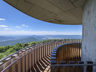 Happy Oesheb viewing tower — fotografia 3