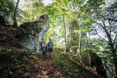 Traufgängerle Hexenküche Albstadt — fotografia 4