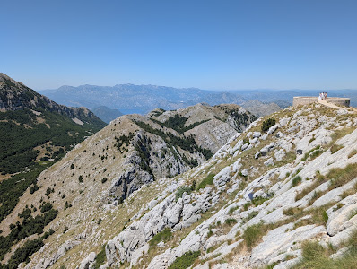 Lovćen National Park — fotografia 5