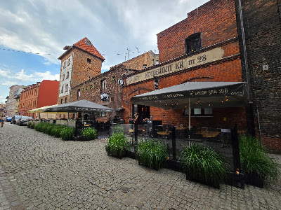 Karczma Gęsia Szyja — fotografia 4