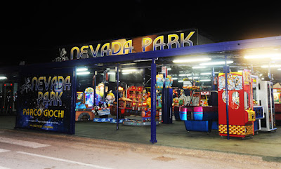 Parco giochi Nevada Park — fotografia 4