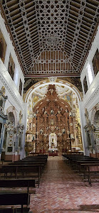 Iglesia del Carmen — fotografia 2