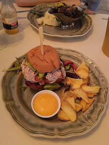 Ellen Restaurant — fotografia 3