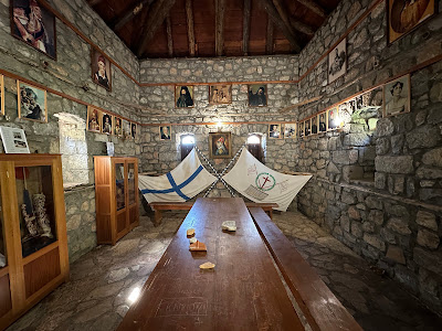 Kolokotronai House — fotografia 3